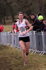Senior women, 2018 Northern Cross Country Champs., Harewood House, Leeds. Photo: David T. Hewitson/Sports for All Pics
